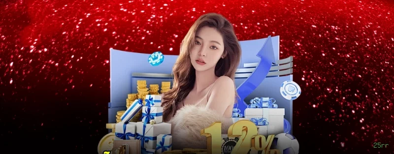 Evolution Gaming 25rr