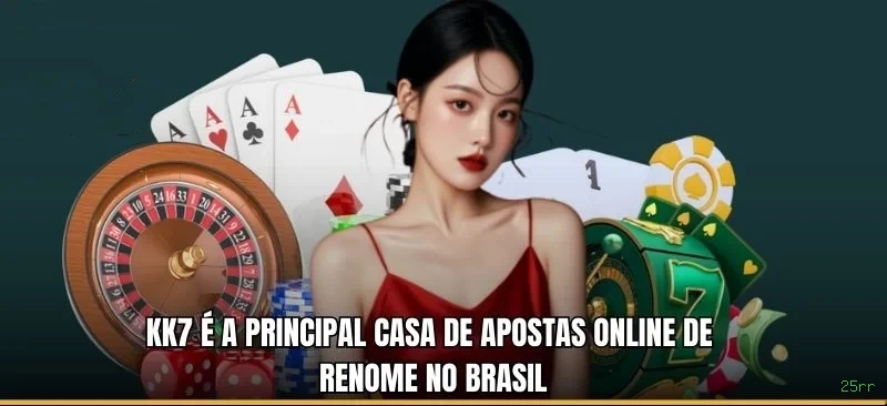 25rr Cassino Online