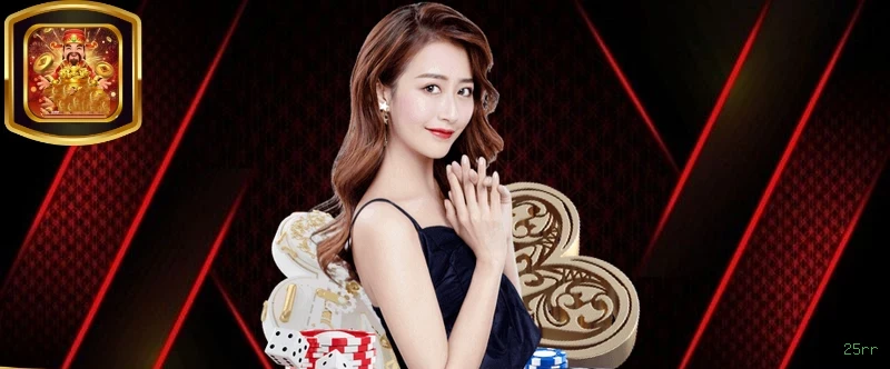 Microgaming 25rr