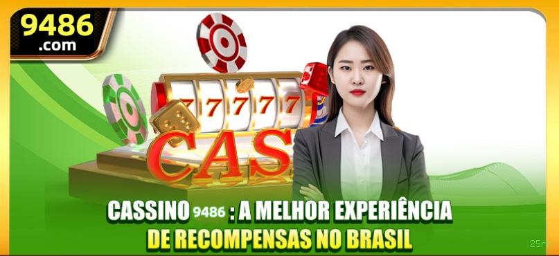 25rr Cassino Clássico