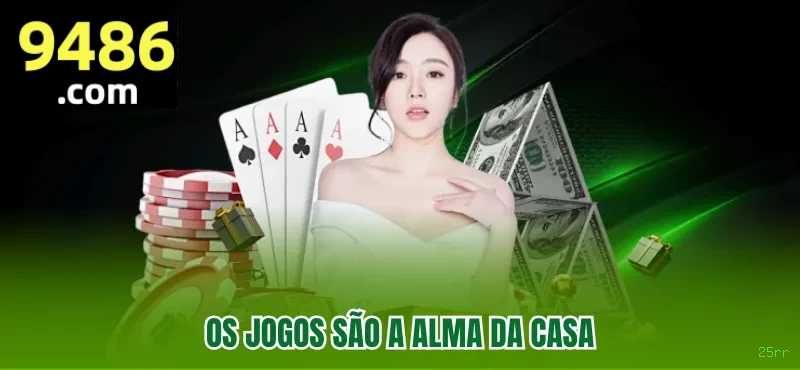 25rr Cassino Clássico