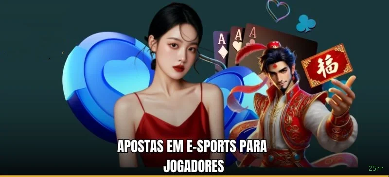 Jogos Recomendados 25rr
