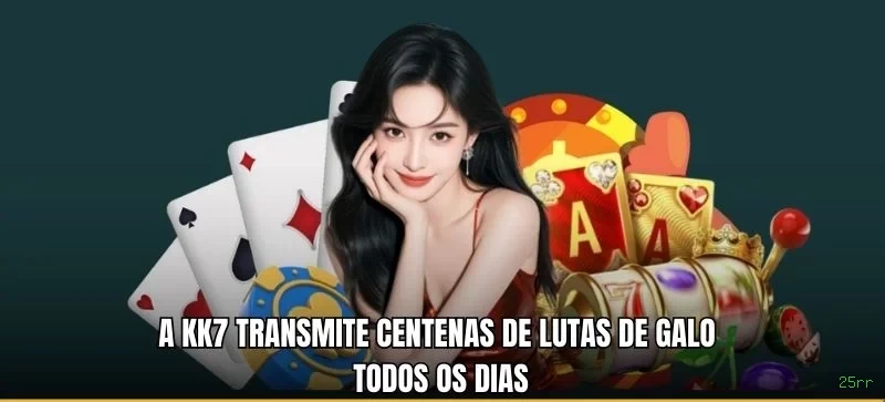 Roleta Online 25rr