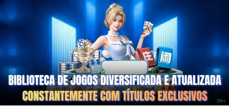 Slots Clássicos 25rr