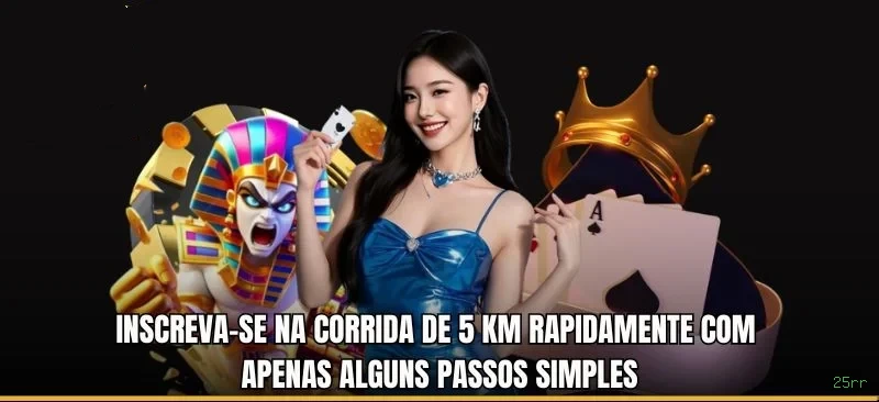 25rr Cassino Clássico